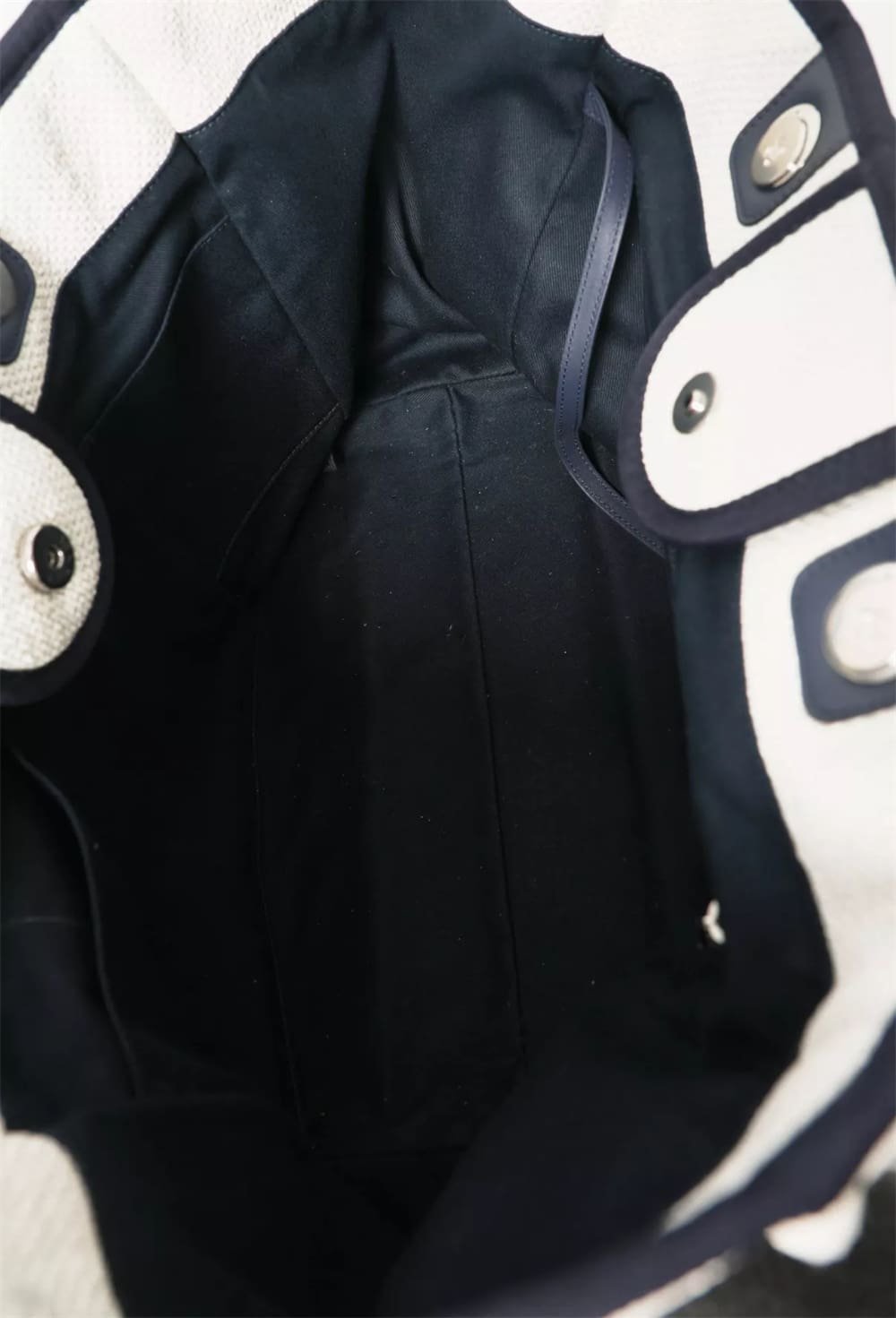 Ch**el Large Deauville Tote