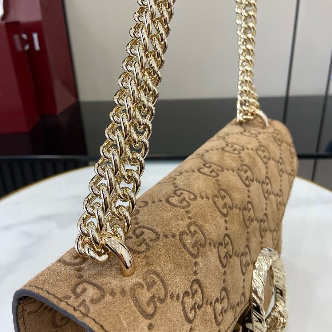 Gvc*1 Dionysus small shoulder bag