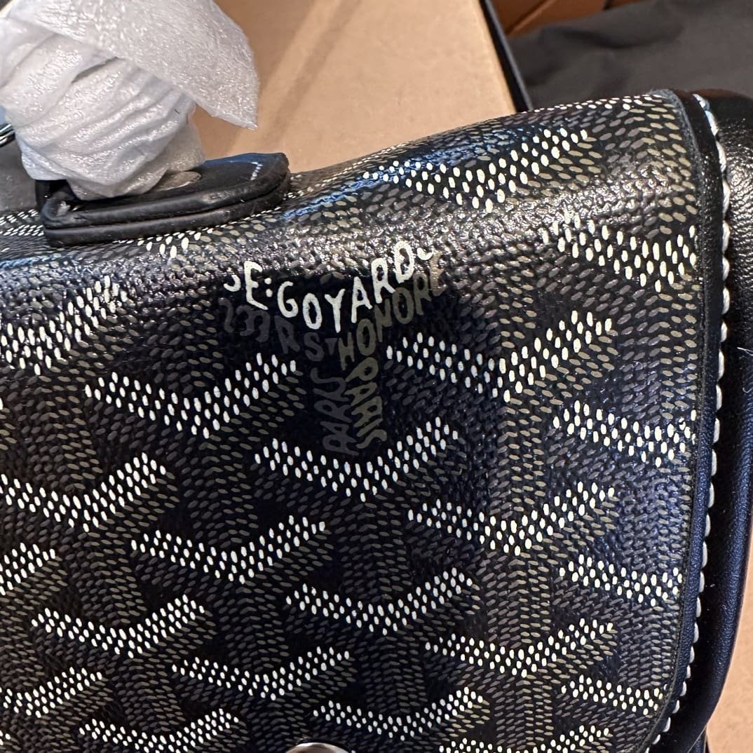 G09ard Saint Léger Backpack