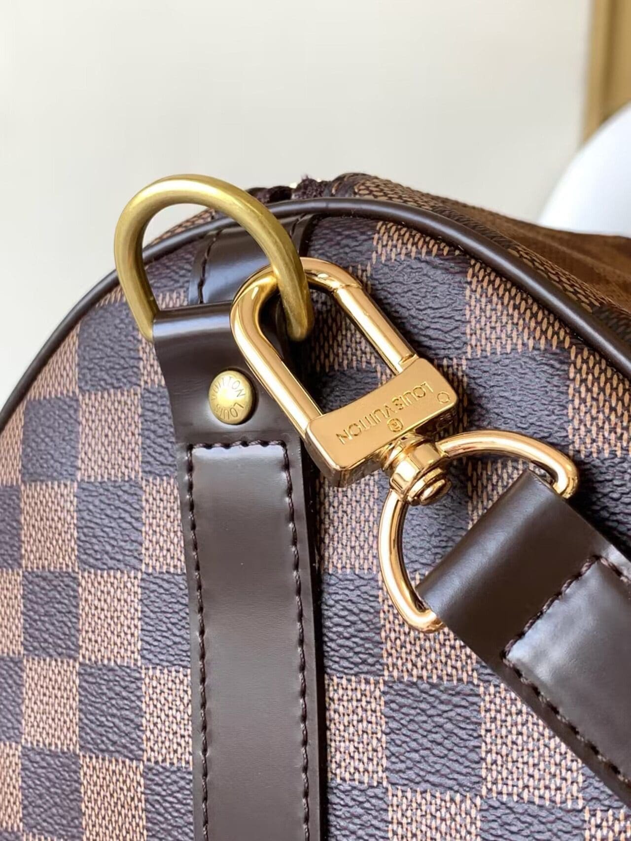 L0vis Vvtt0n N41414 Keepall Bandoulière 55
