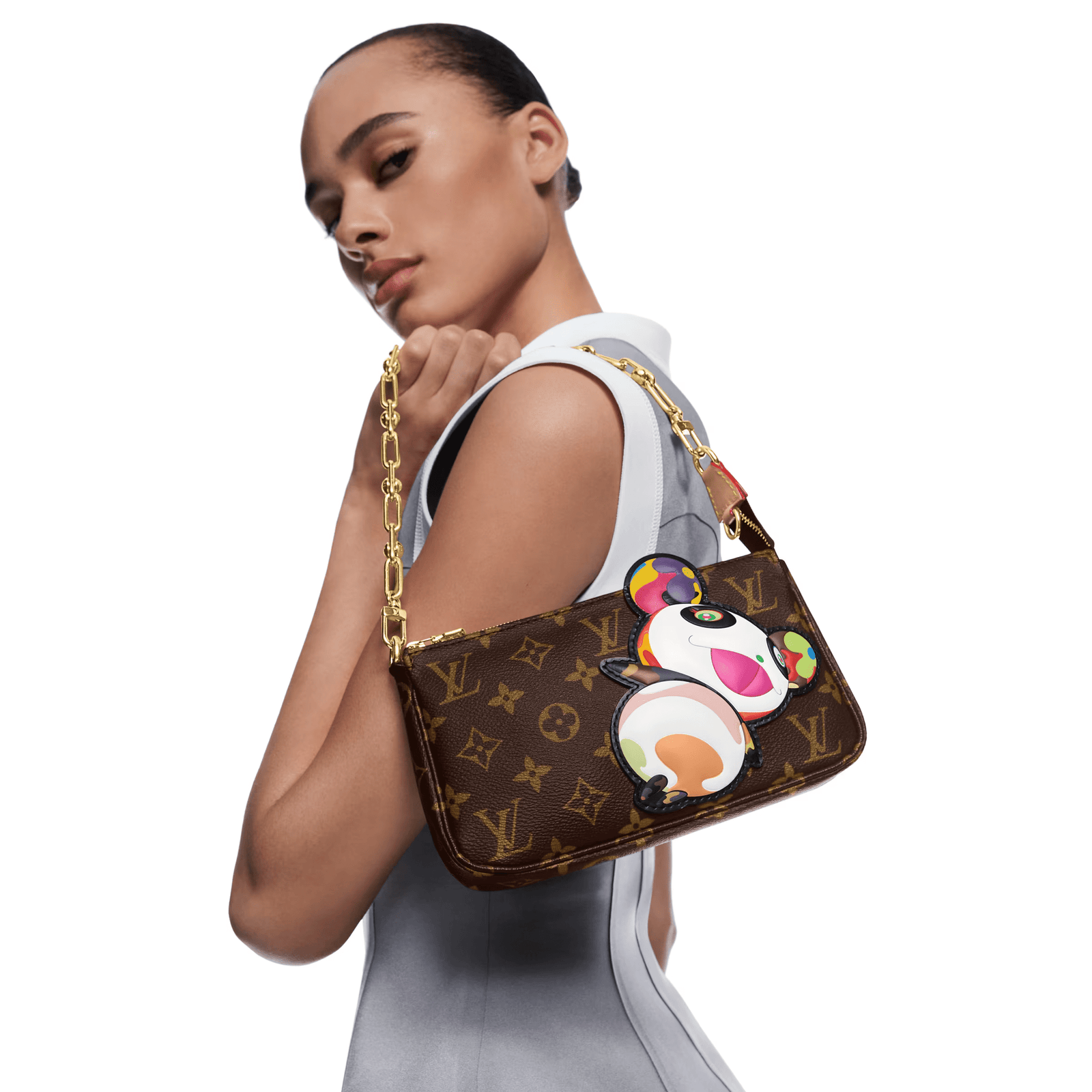 L0vis Vvtt0n M13440 LV x TM Pochette Accessoires