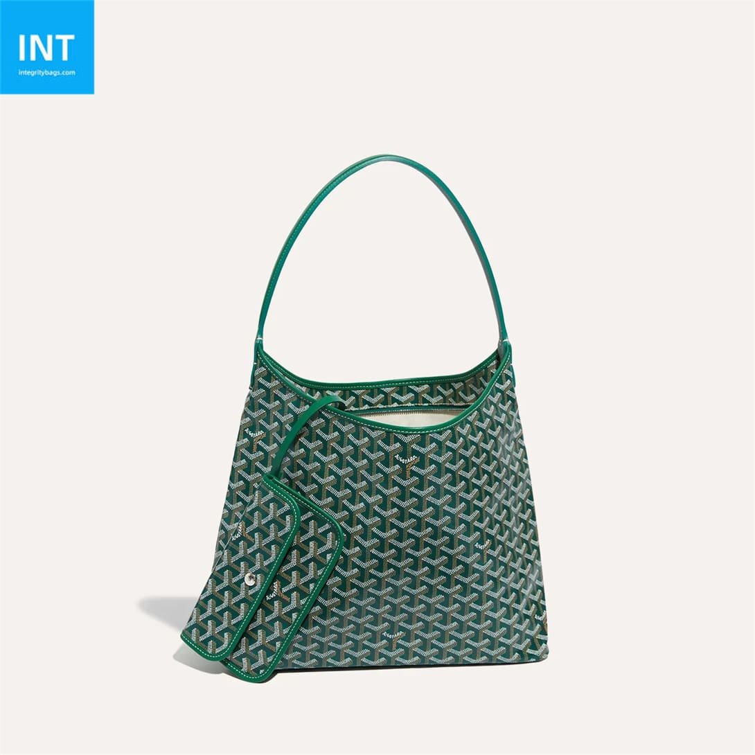 G09ard Bohème Hobo Bag
