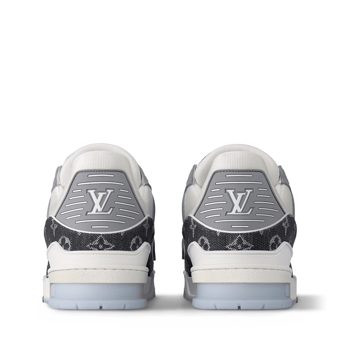 L0vis Vvtt0n 1ADHIG LV Trainer Sneaker