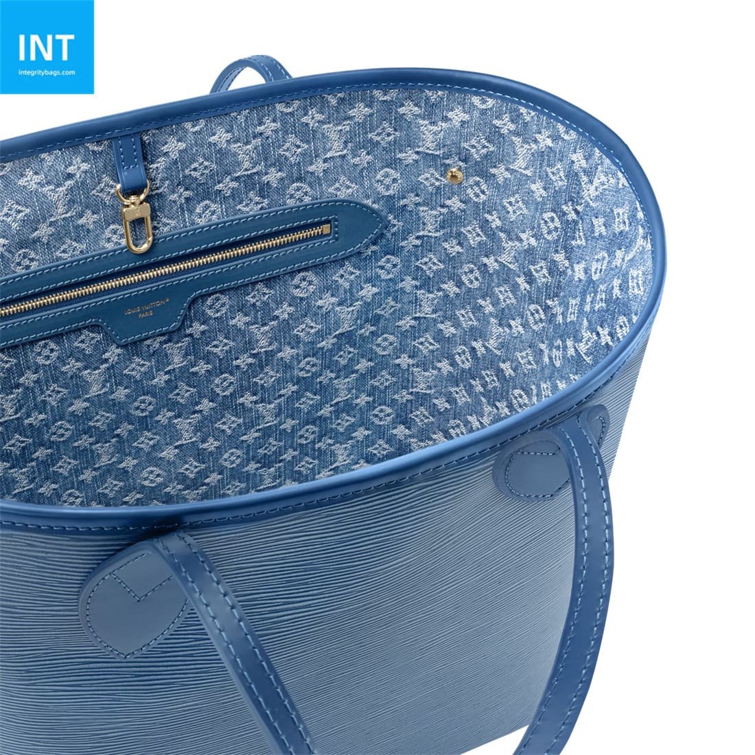 L0vis Vvtt0n M14856 Neverfull MM