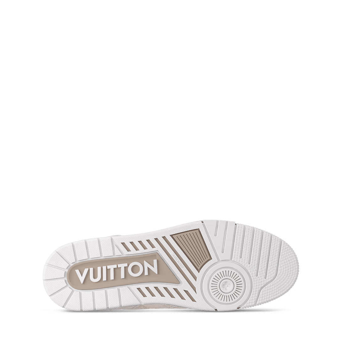 L0vis Vvtt0n 1AHTUA LV Trainer Sneaker