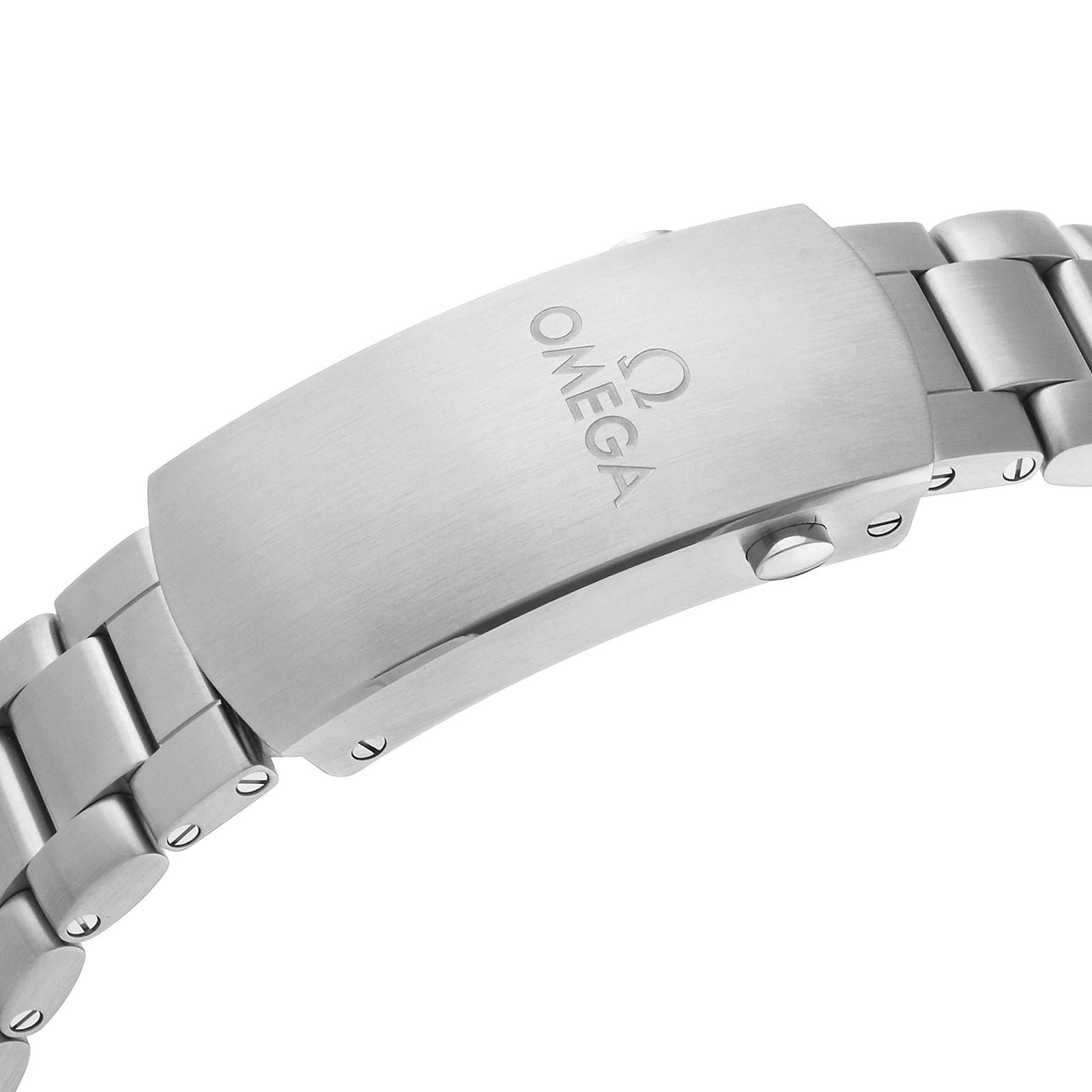 0me*ga Seamaster Planet Ocean 600M