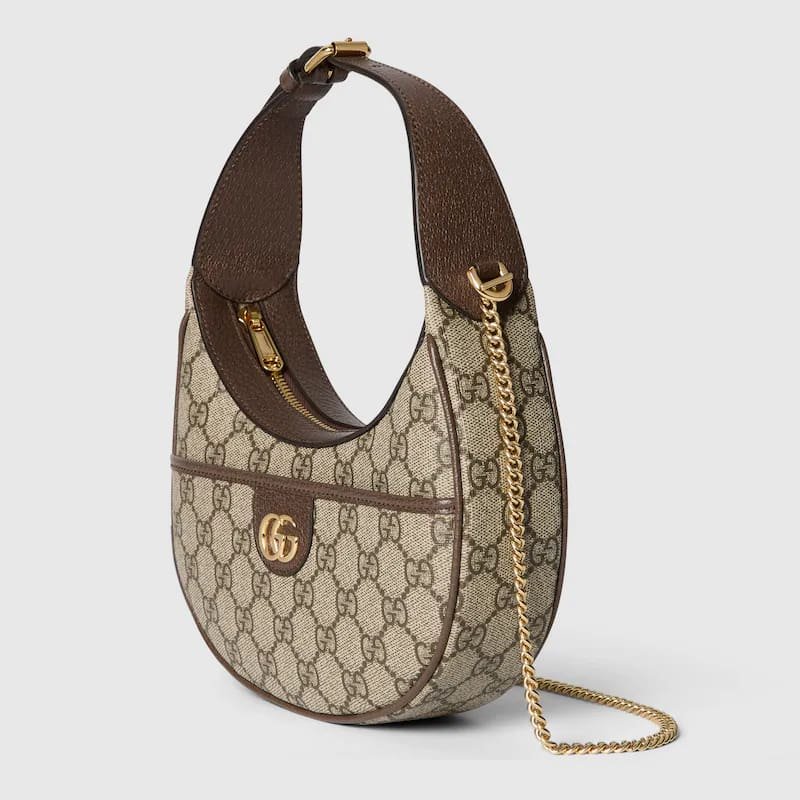 Gvc*1 Ophidia S*per mini shoulder bag