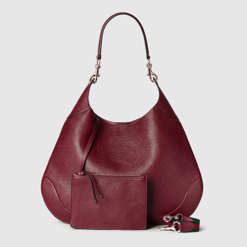 Gvc*1 B medium shoulder bag