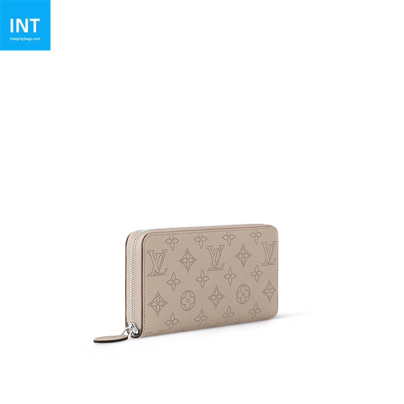 L0vis Vvtt0n M69821 Zippy Wallet