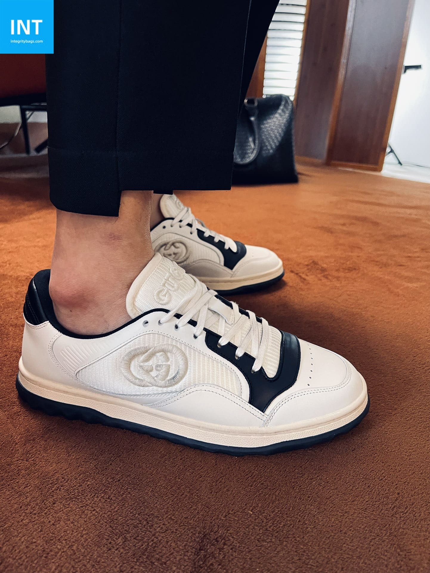 Gvc*1 Shoes | Mastercraft Quality