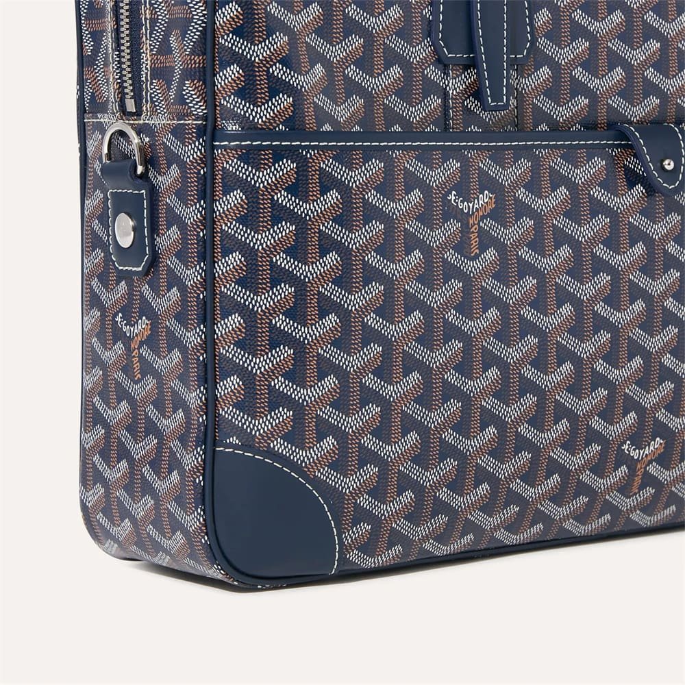 G09ard Ambassade Medium Briefcase