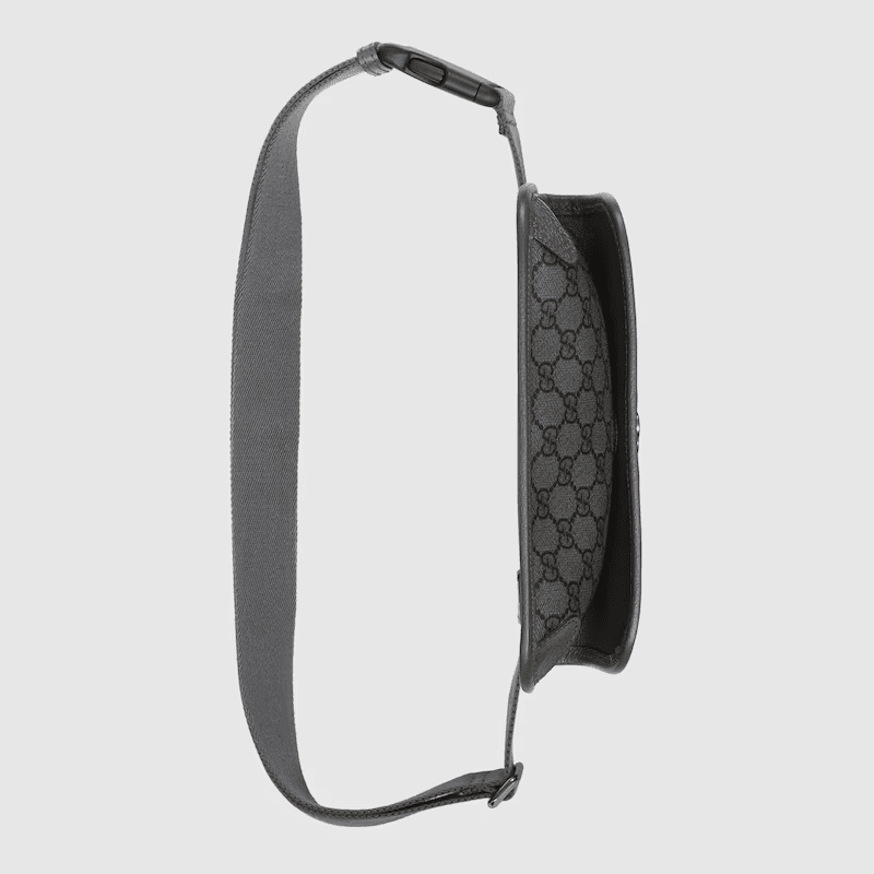 Gvc*1 Ophidia small belt bag