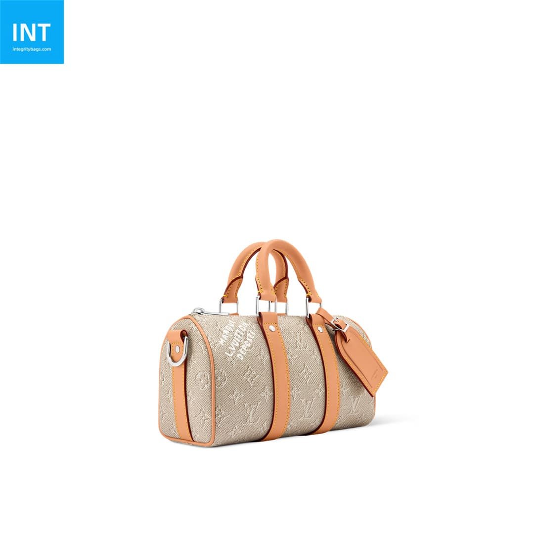 L0vis Vvtt0n M27161 Keepall Bandoulière 25