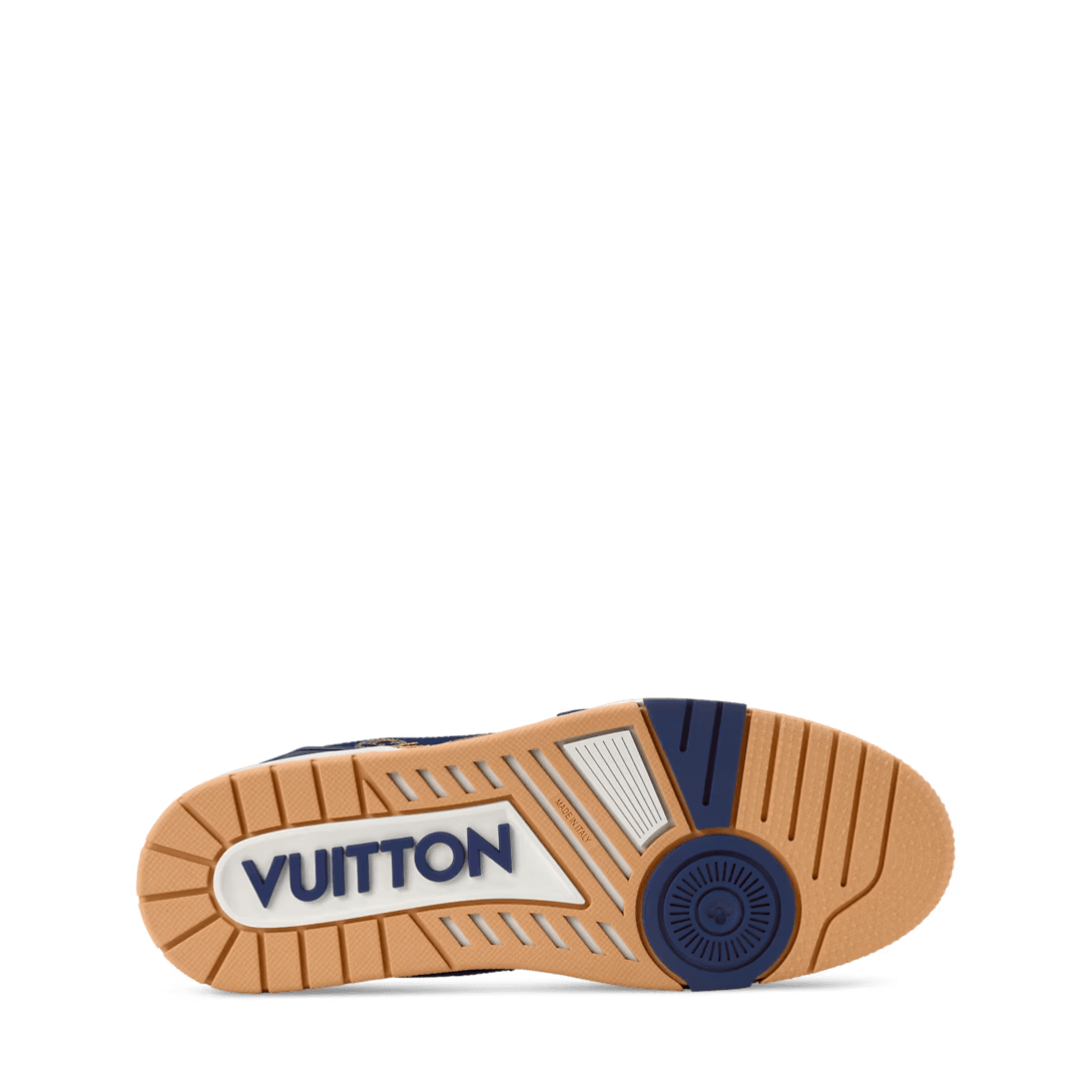 L0vis Vvtt0n 1AJ360 LV Trainer Sneaker