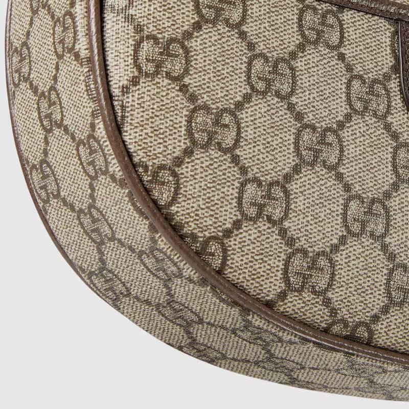 Gvc*1 Ophidia S*per mini shoulder bag