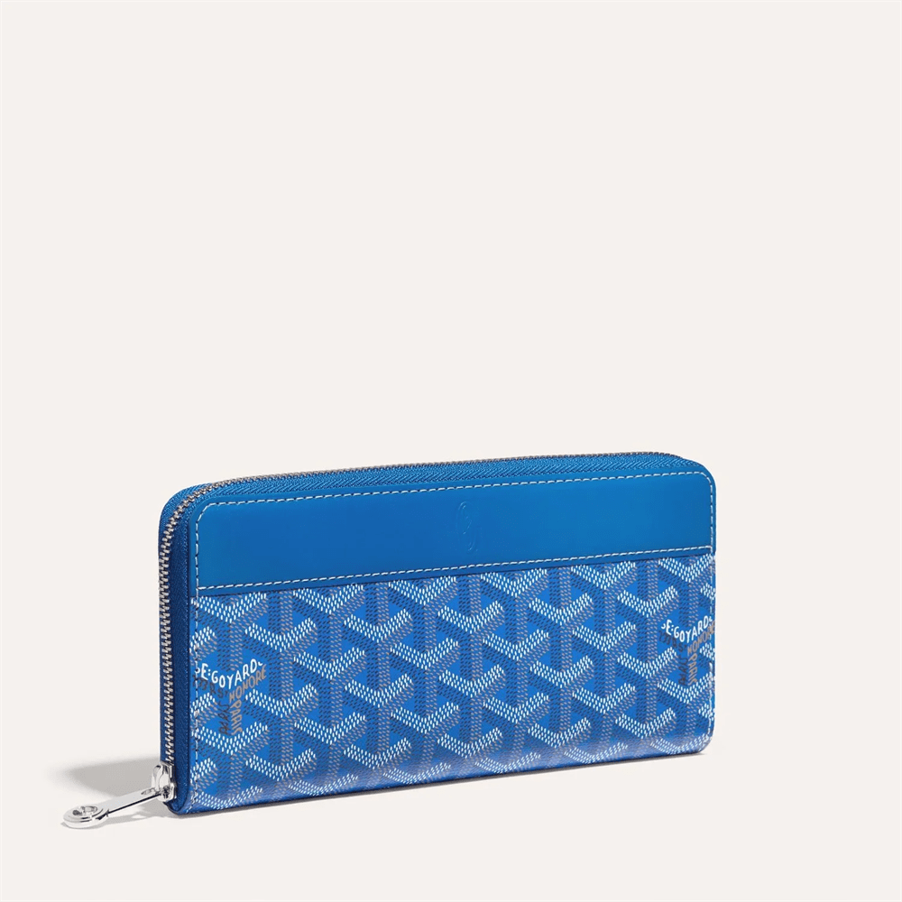 G09ard Matignon GM Wallet