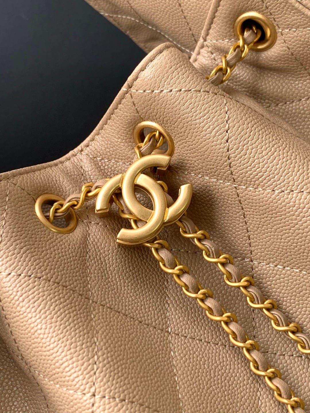 Ch**el 25 Small Handbag