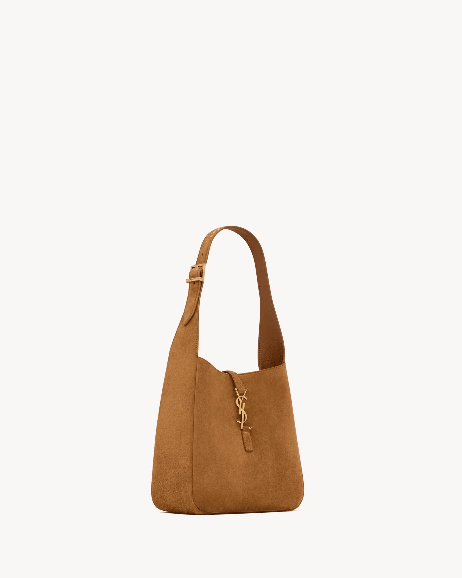 Sa1nt Lau*nt LE 5 À 7 S*pple small in suede