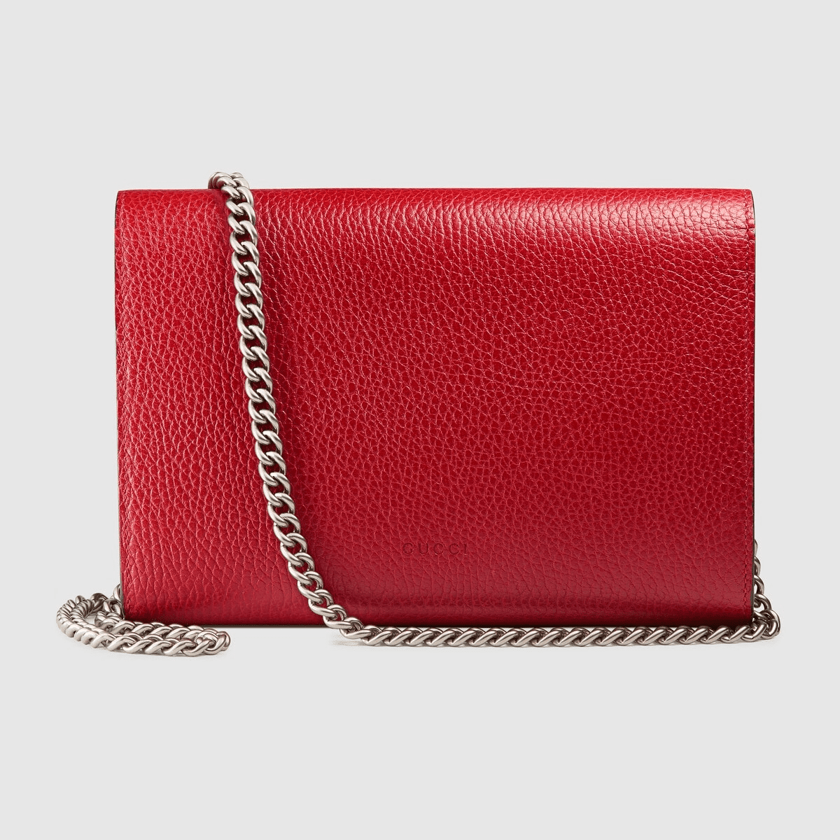 Gvc*1 Dionysus mini leather chain bag