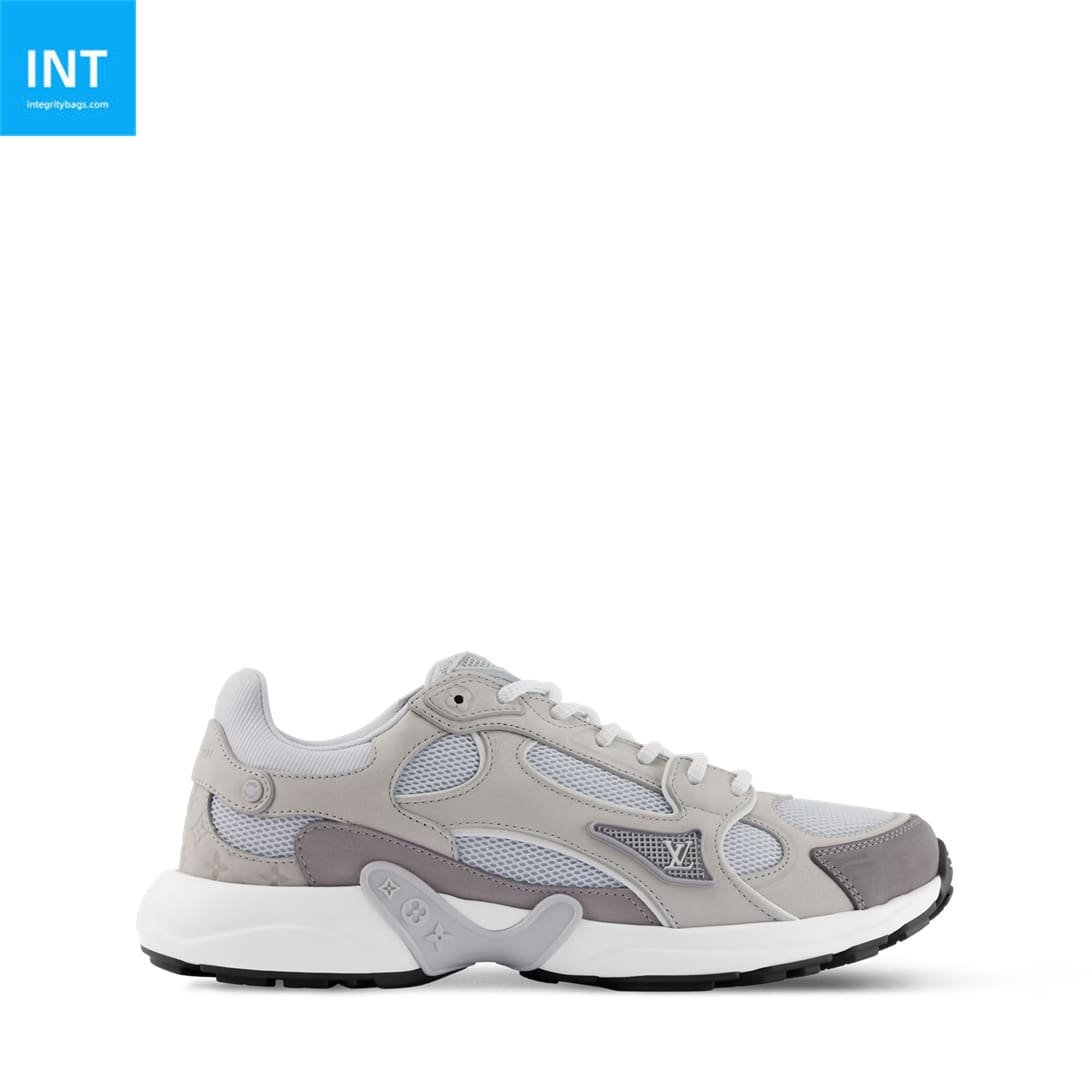L0vis Vvtt0n 1AICQX LV Olympia Sneaker