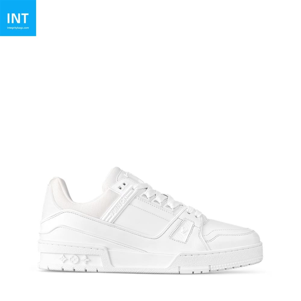L0vis Vvtt0n 1AC29Q LV Trainer Sneaker