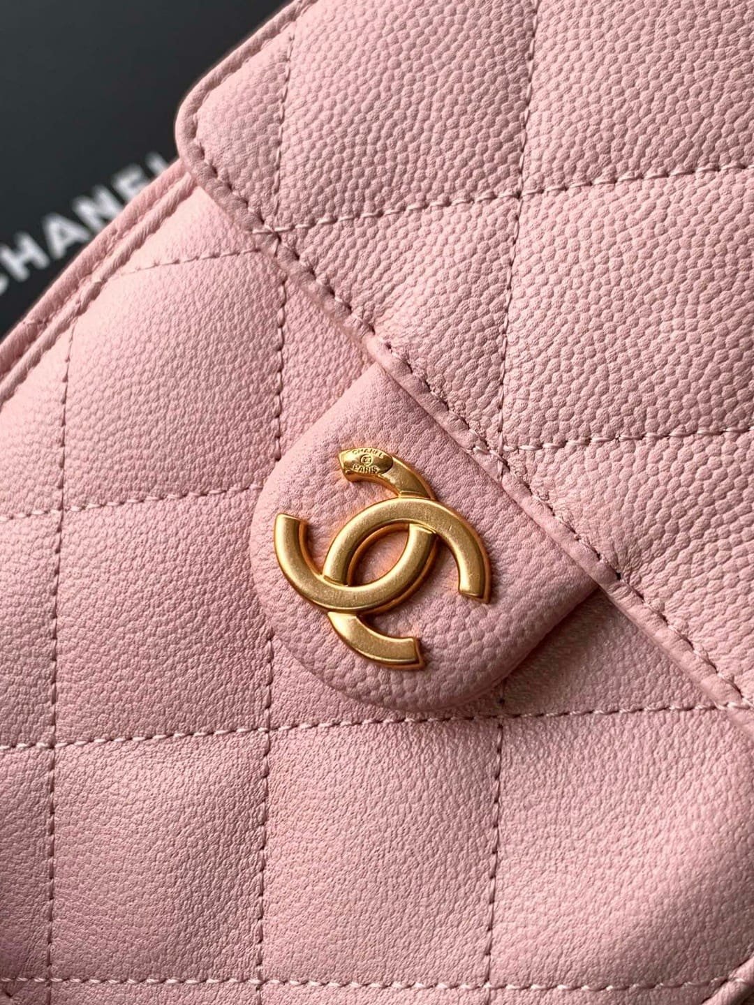 Ch**el 25 Small Handbag