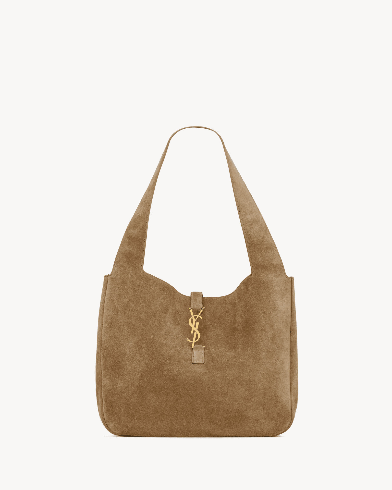 Sa1nt Lau*nt LE 5 À 7 BEA in suede