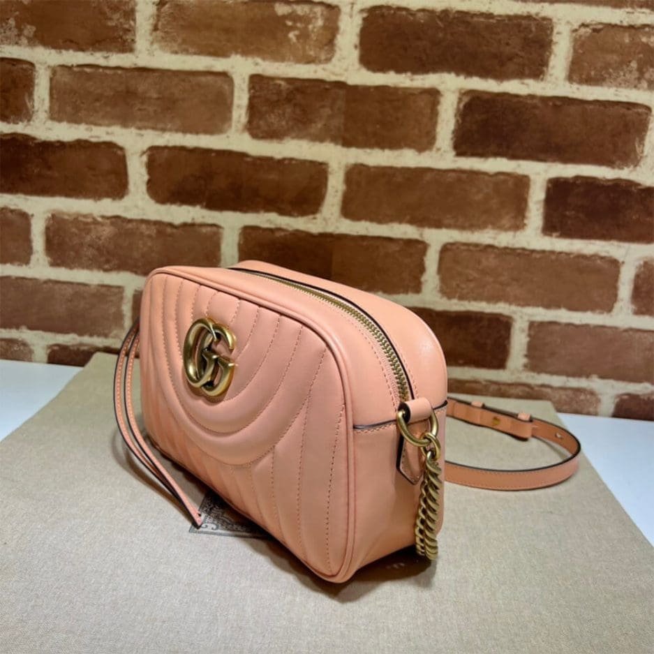 Gvc*1 Marmont shoulder bag