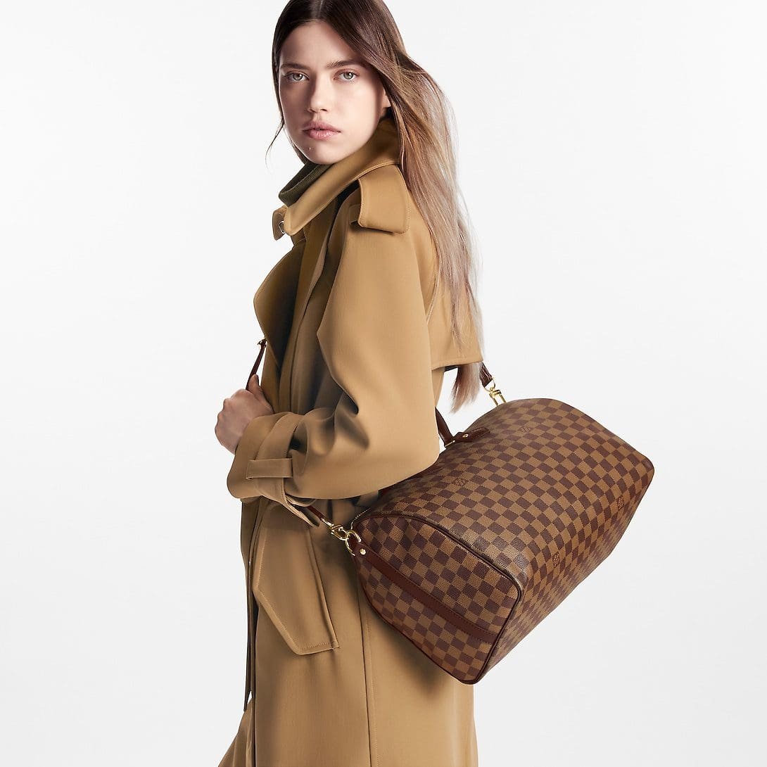 L0vis Vvtt0n N41366 Speedy Bandoulière 35
