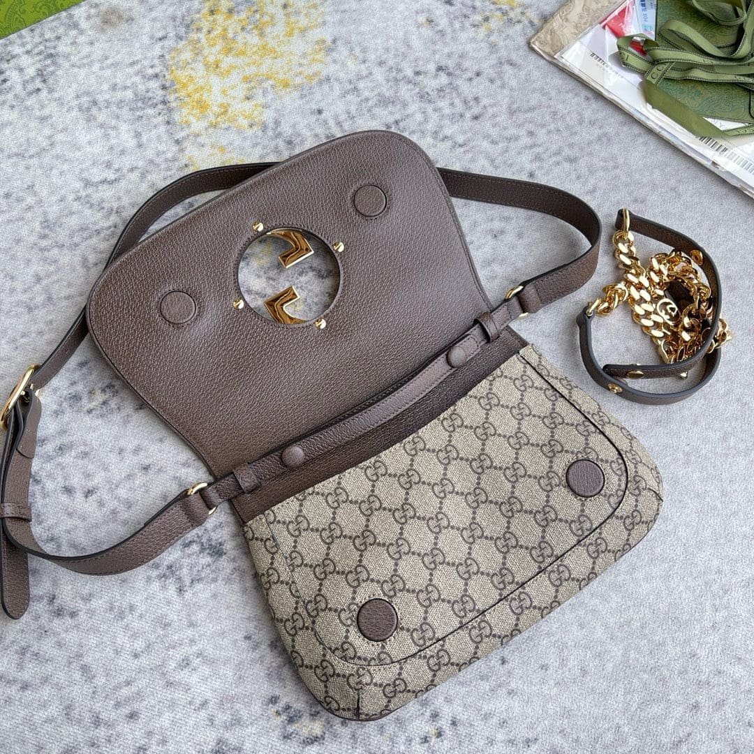 Gvc*1 BLONDIE SHOULDER BAG