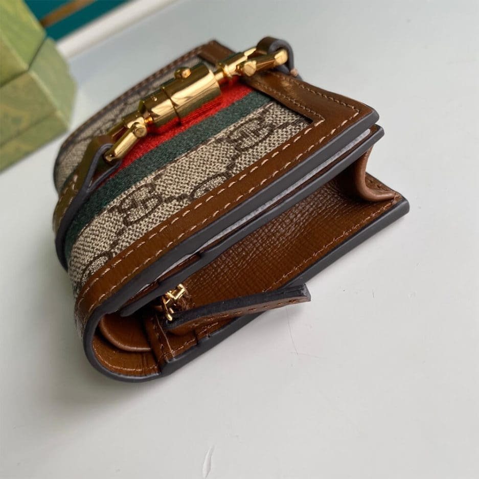 Gvc*1 Jackie 1961 card case wallet