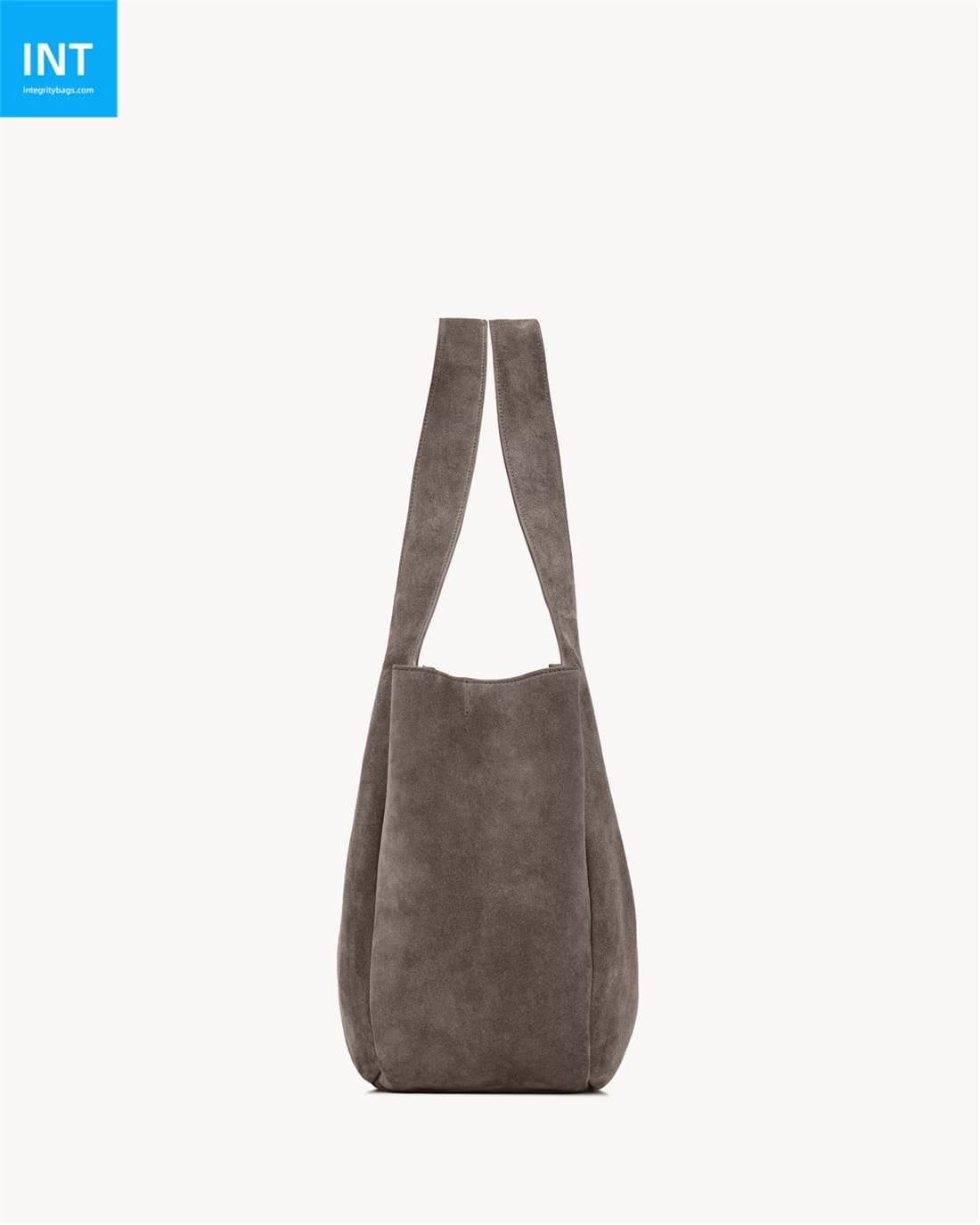Sa1nt Lau*nt LE 5 À 7 BEA in suede
