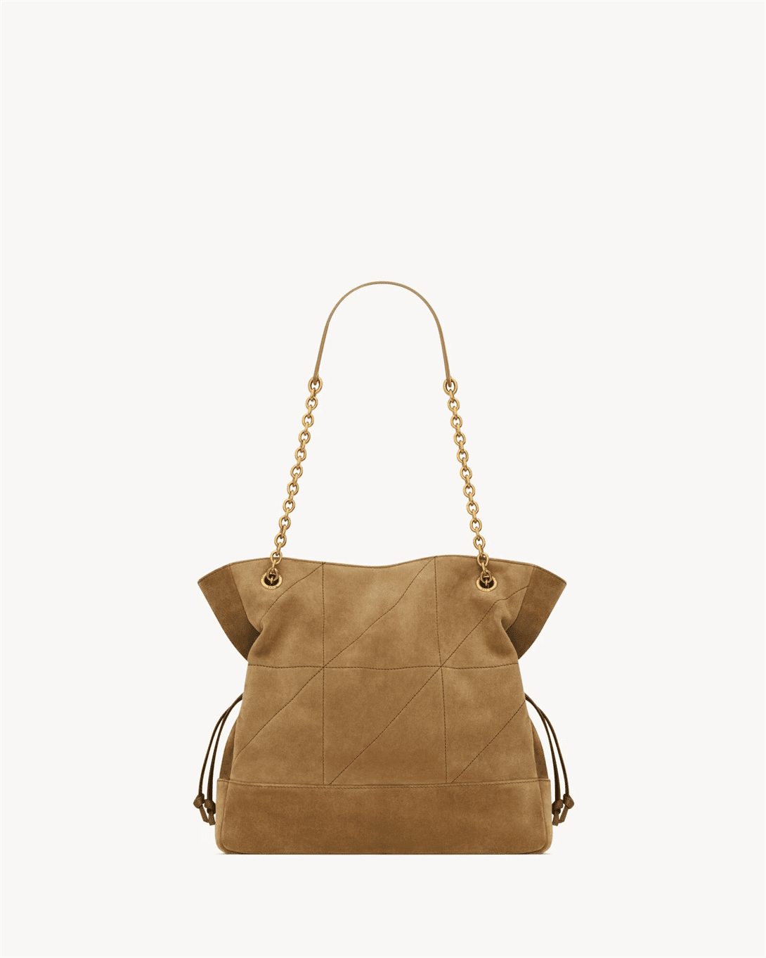 Sa1nt Lau*nt JAMIE SHOPPING SMALL IN SUEDE（Top quality）