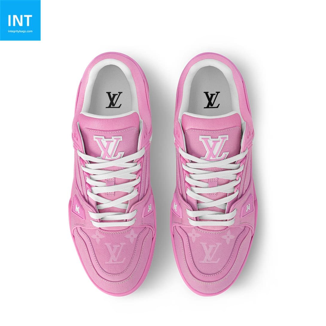 L0vis Vvtt0n Trainer Sneaker