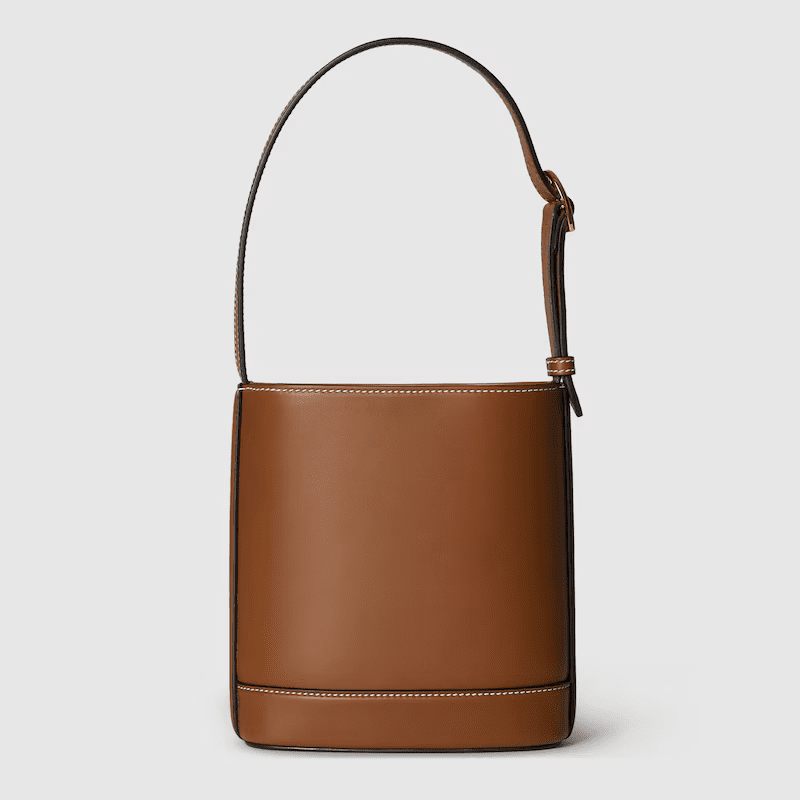 Gvc*1 73 SMALL BUCKET BAG