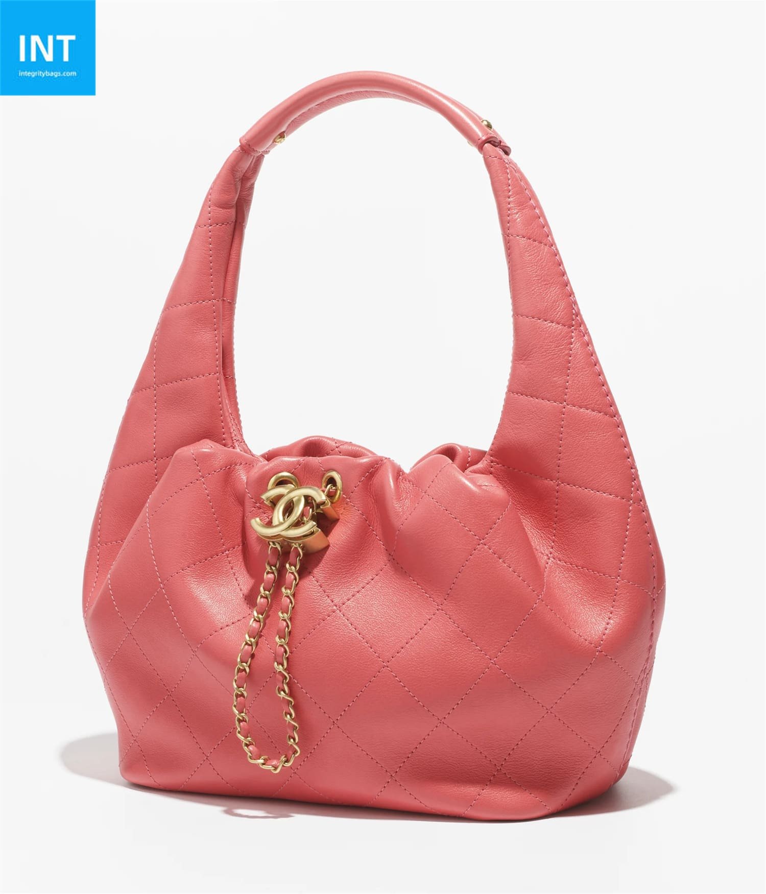 Ch**el Hobo Handbag
