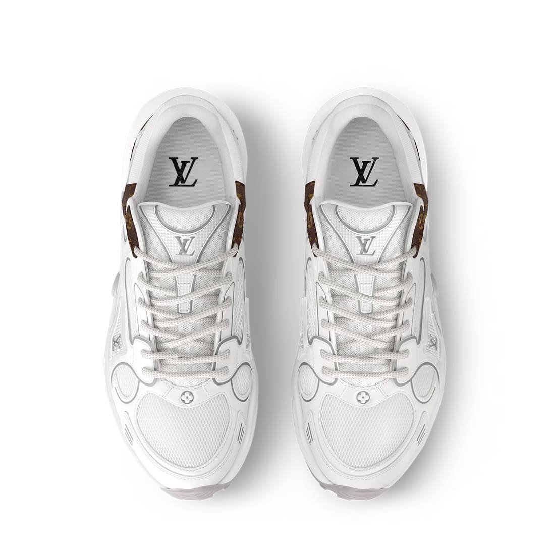 L0vis Vvtt0n 1AHOEP LV Olympia Sneaker