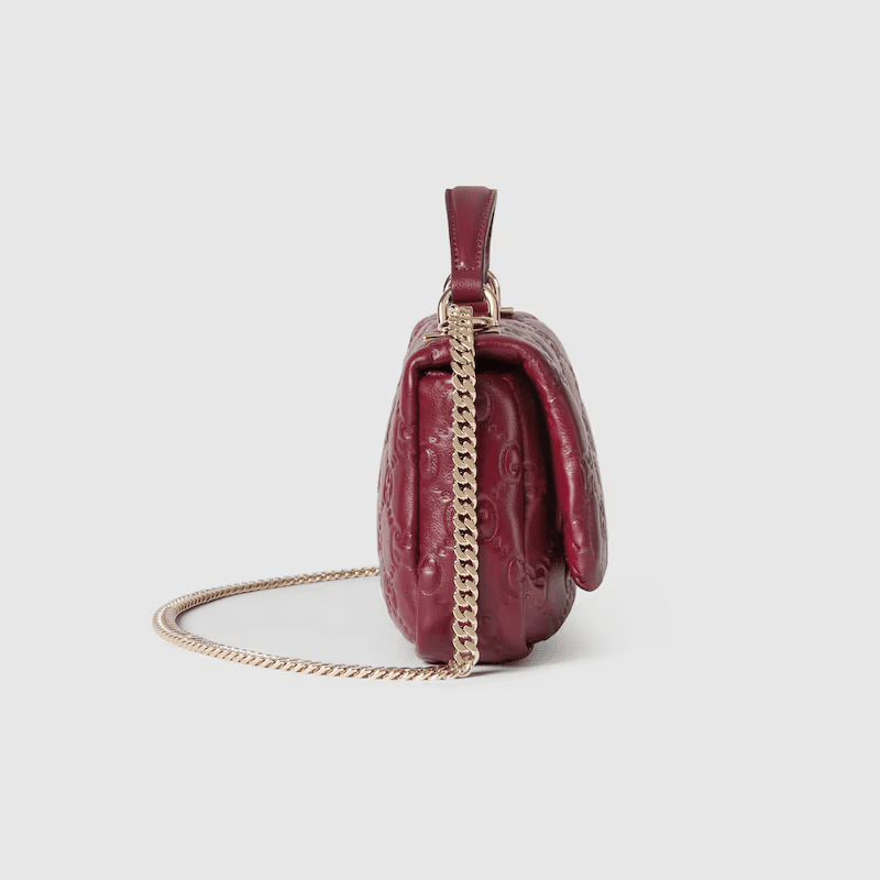 Gvc*1 Milano mini tote