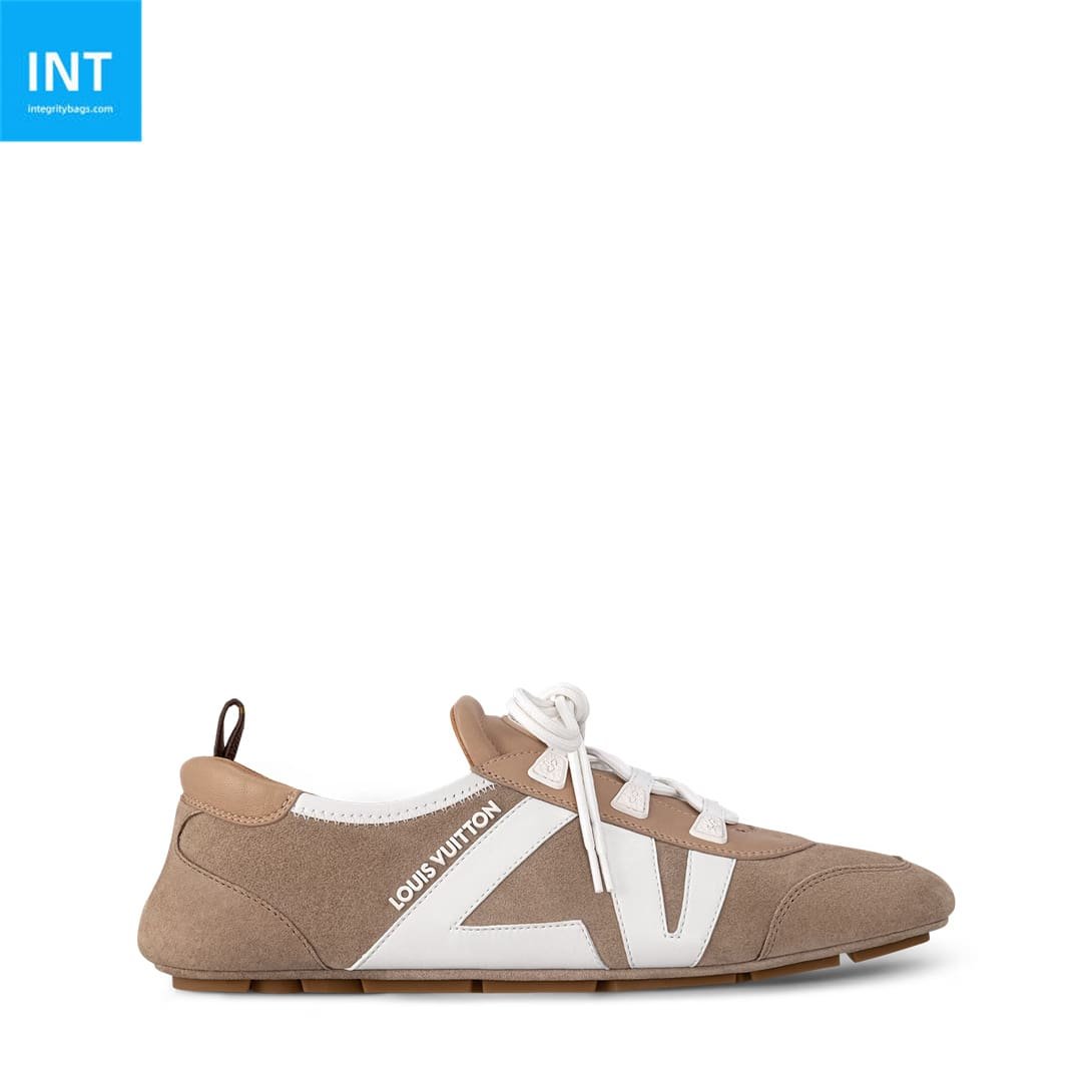 L0vis Vvtt0n 1AHNF2 LV Sneakerina