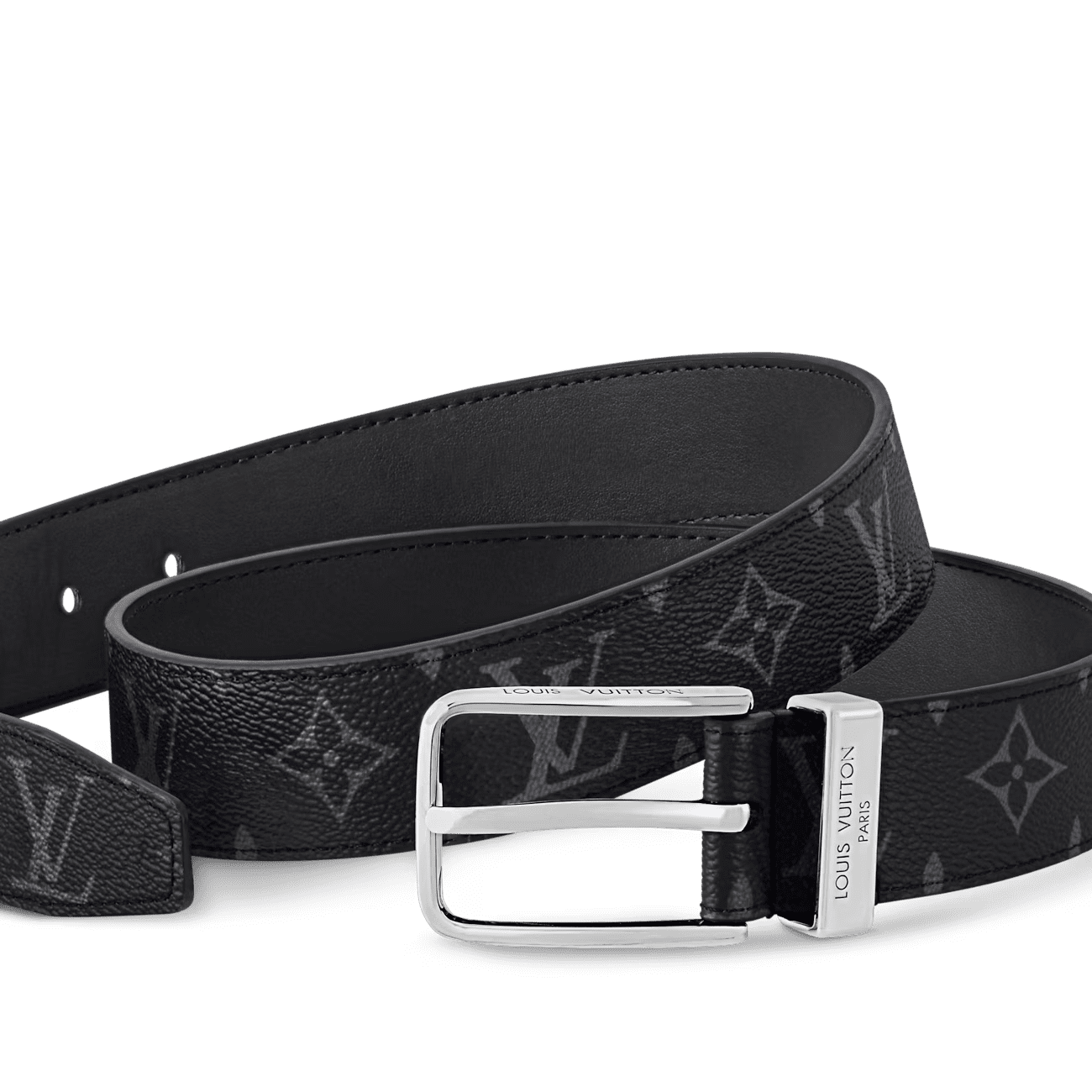 L0vis Vvtt0n M4486U Pont Neuf 35mm Belt