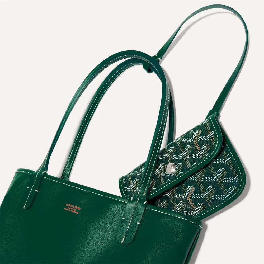 G09ard Anjou Mini Bag