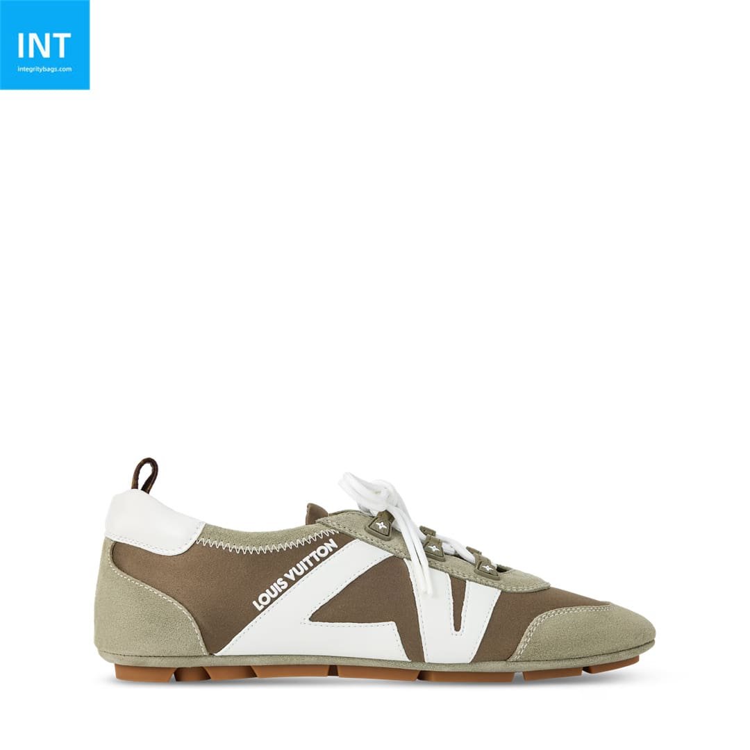 L0vis Vvtt0n 1AJJXW LV Sneakerina