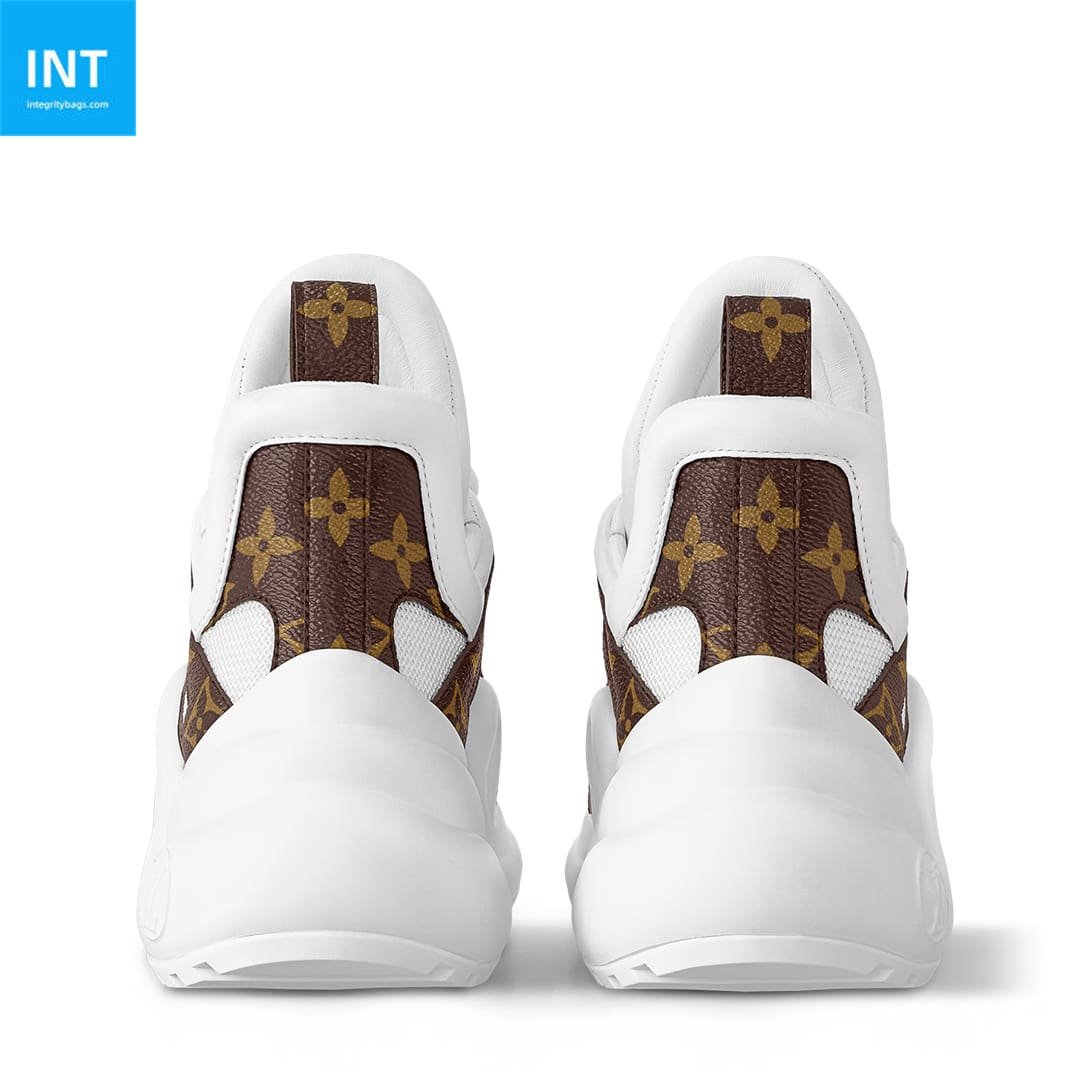 L0vis Vvtt0n 1A43KT LV Archlight Sneaker