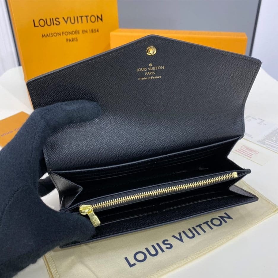 L0vis Vvtt0n Sarah Wallet M80726