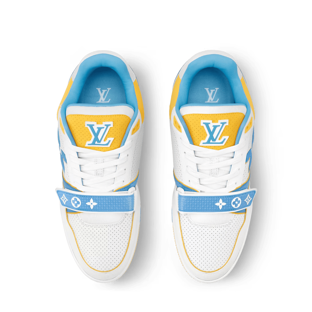 L0vis Vvtt0n 1AIIXW LV Trainer Sneaker