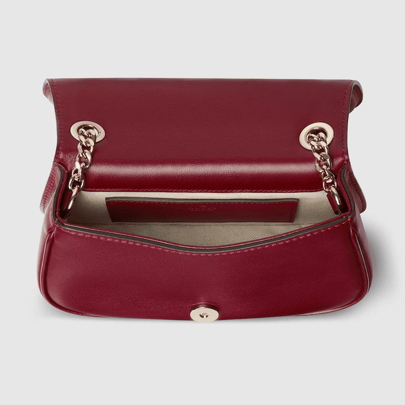 Gvc*1 Blondie small shoulder bag