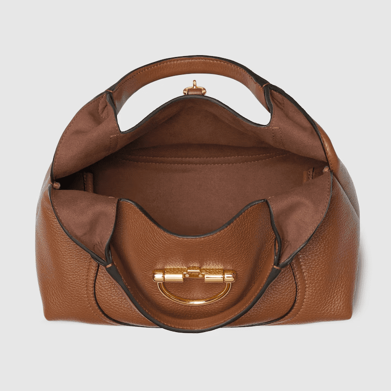 Gvc*1 SOFTBIT MEDIUM TOP HANDLE BAG