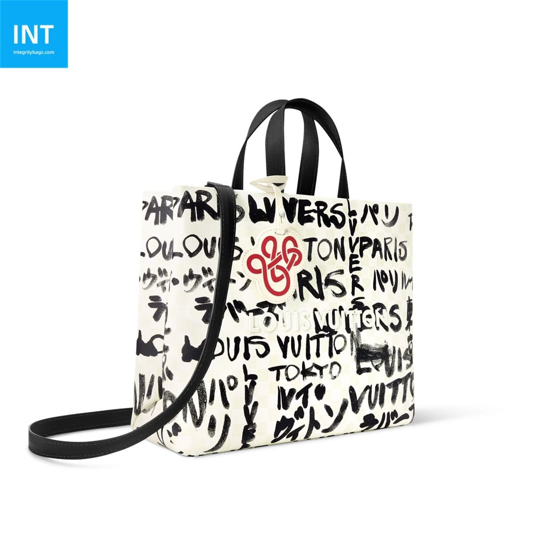 L0vis Vvtt0n N40797 Shopper Tote (Medium)