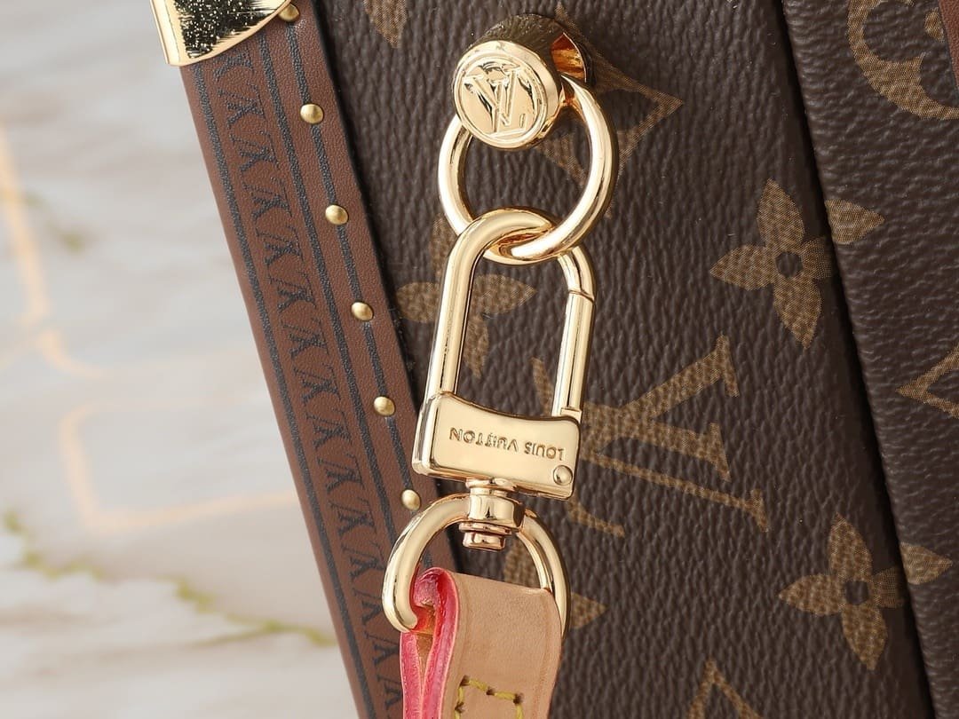 L0vis Vvtt0n M20468 Petite Valise