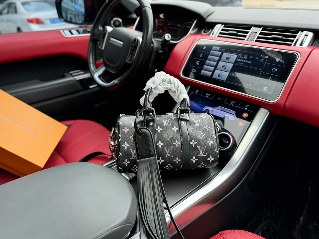 L0vis Vvtt0n M11595 Keepall Bandoulière 25